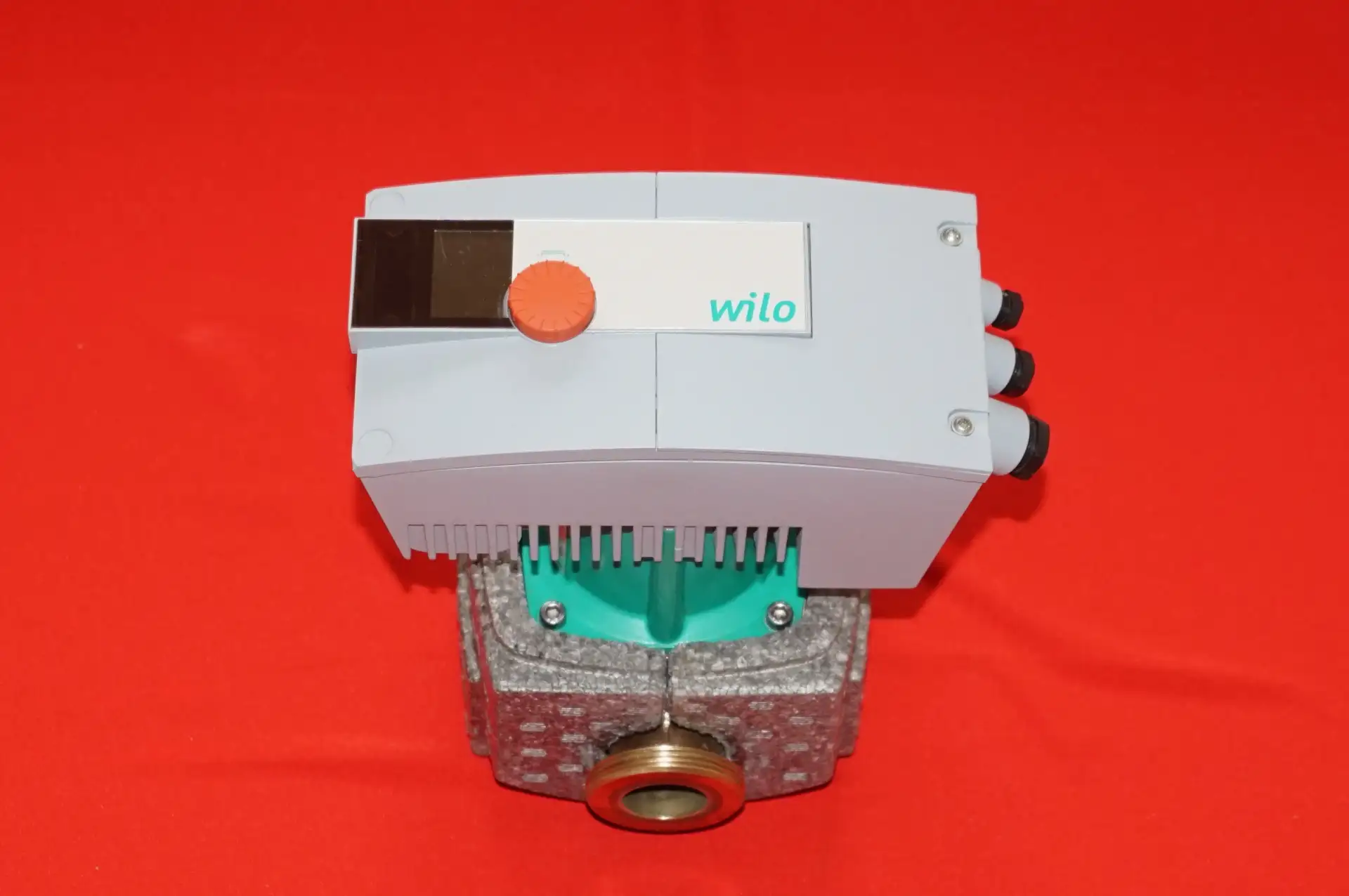 Wilo Stratos – Z 30/1-12 ( DE ) Heizkreispumpe