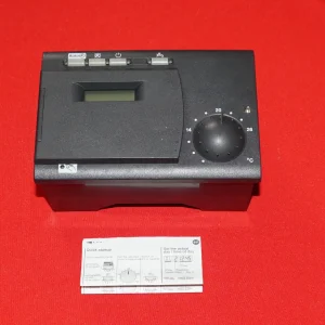 Siemens / Landis & Gyr RVP 54.100/109 Kesselregelung