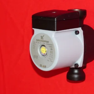 Grundfos UP 20 - 07 N 150mm Zirkulationspumpe Edelstahl Trinkwassergeeignet