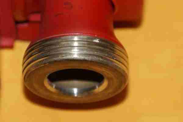 Grundfos UP 20 - 07 N 150mm Zirkulationspumpe Edelstahl Trinkwassergeeignet – Bild 10