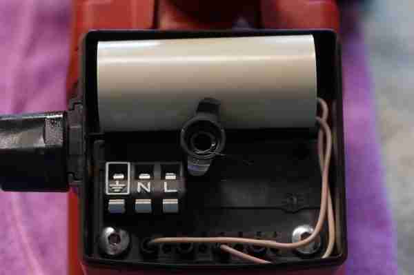 Grundfos UP 20 - 07 N 150mm Zirkulationspumpe Edelstahl Trinkwassergeeignet – Bild 8