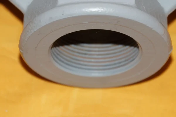Centra Honeywell 4-Wege Heizkreismischer ZR40 inkl. Mischermotor VMM20 – Bild 17