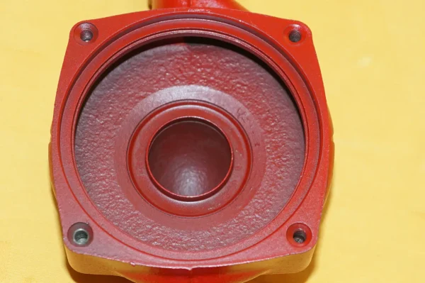 Grundfos UPS 25 - 60 Heizungspumpe – Bild 8