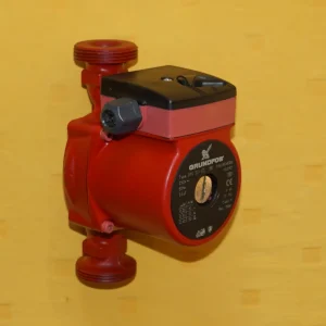 Grundfos UPS 25 - 60 Heizungspumpe