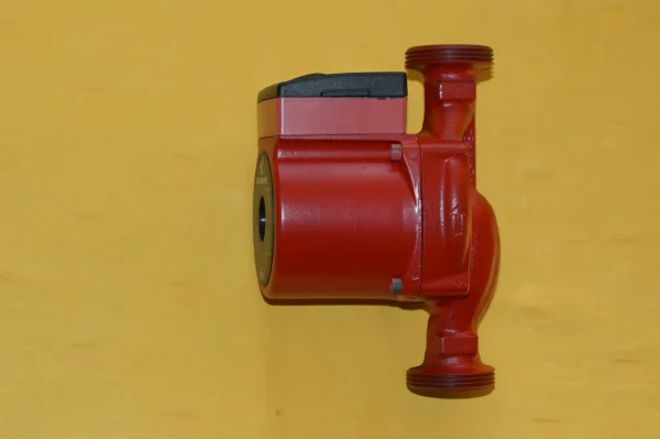 Grundfos UPS 25 - 60 Heizungspumpe – Bild 3