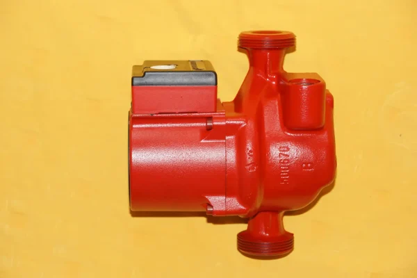 Grundfos UPS 25 - 40 A Heizungspumpe Airlectric – Bild 5