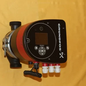 Grundfos Magna 3  25 - 40 Heizungspumpe TOP  ZUSTAND