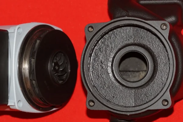 Grundfos Vaillant VP5/2 Heizungspumpe VC/VCW – Bild 11