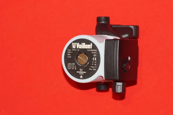 Grundfos Vaillant VP5/2 Heizungspumpe VC/VCW – Bild 2
