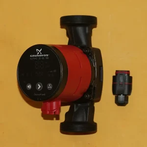 Grundfos Alpha 2  32-60  180 Heizungspumpe