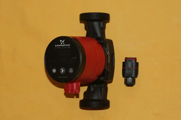 Grundfos Alpha 2  32-60  180 Heizungspumpe
