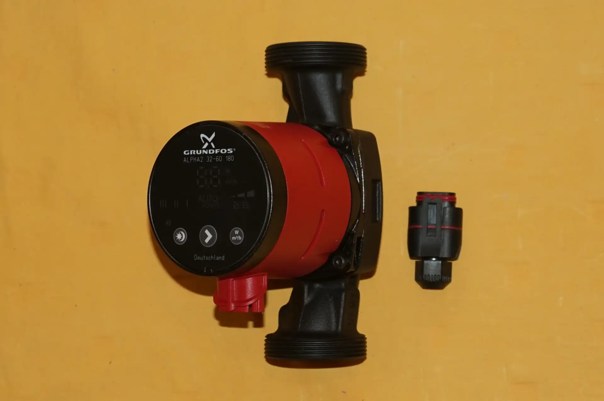 Grundfos Alpha 2  32-60  180 Heizungspumpe