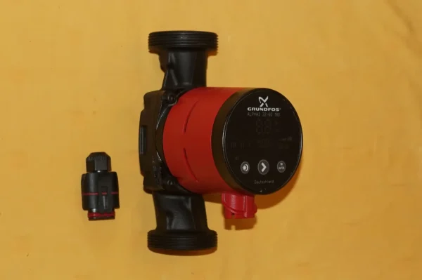 Grundfos Alpha 2  32-60  180 Heizungspumpe – Bild 2