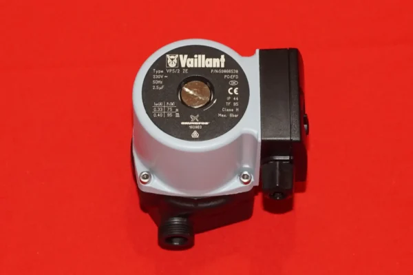 Grundfos Vaillant VP5/2 Heizungspumpe VC/VCW – Bild 4