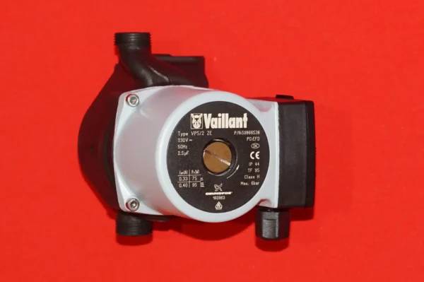 Grundfos Vaillant VP5/2 Heizungspumpe VC/VCW – Bild 3
