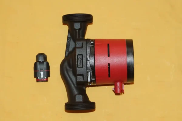 Grundfos Alpha 2  32-60  180 Heizungspumpe – Bild 5