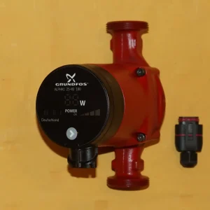 Grundfos Alpha  25-40  180 Heizungspumpe