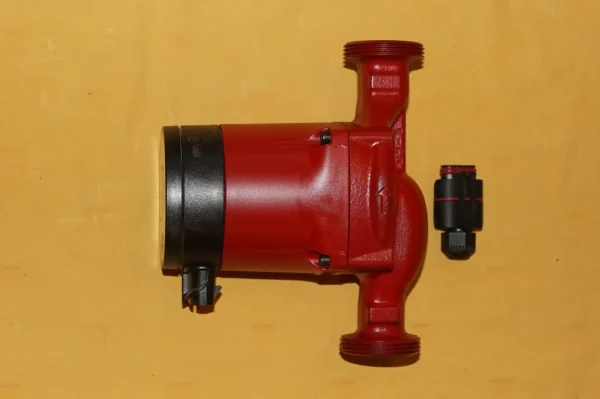 Grundfos Alpha  25-40  180 Heizungspumpe – Bild 5