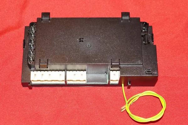 Landis & Staefa LMK 51 Gasfeuerungsautomat Wolf – Bild 3
