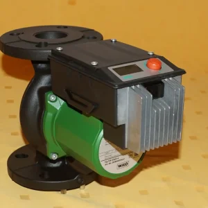 Wilo TOP E50/1-6 Heizkreispumpe