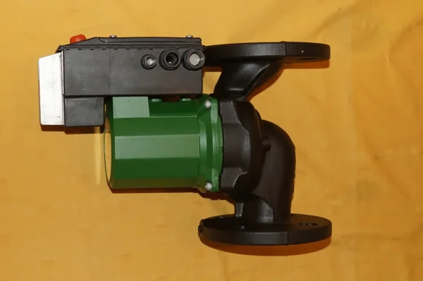 Wilo TOP E50/1-6 Heizkreispumpe – Bild 4