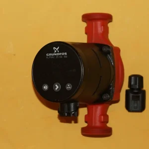 Grundfos Alpha 2  25-60  180 Heizungspumpe