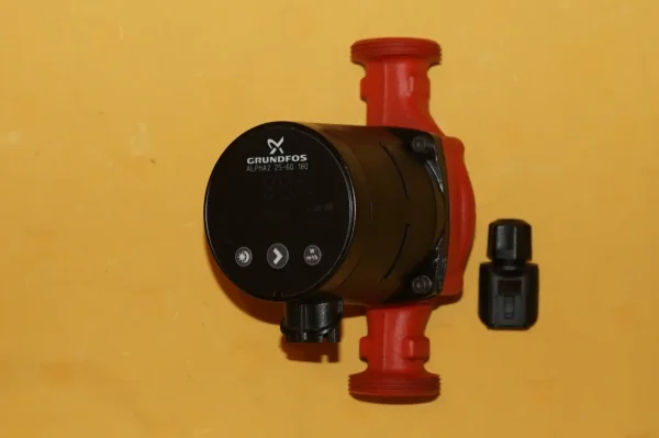 Grundfos Alpha 2  25-60  180 Heizungspumpe