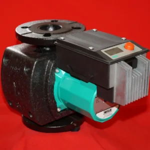 Wilo TOP E50/1-6 Heizkreispumpe NEU und UNBENUTZT