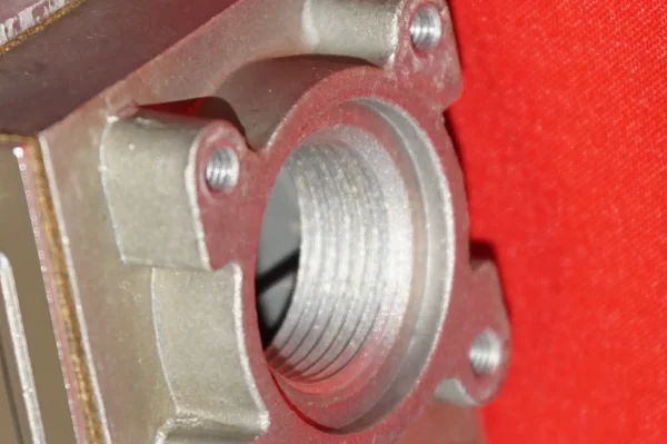Honeywell Gaskombiregler VR 4925A – Bild 7