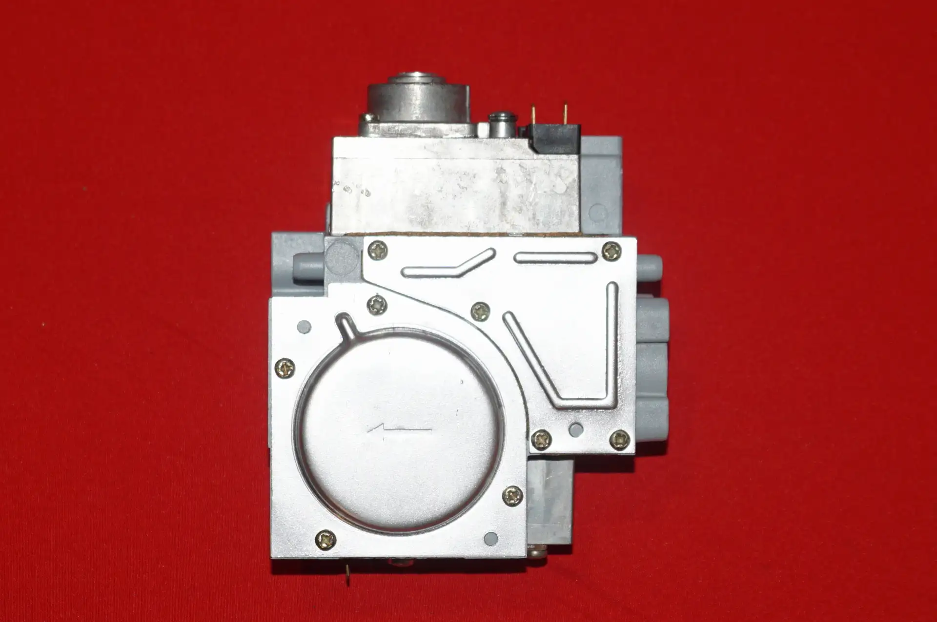 Honeywell Gaskombiregler VR 4925A