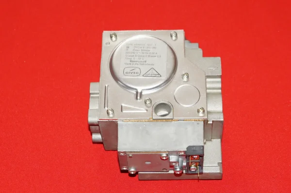 Honeywell Gaskombiregler VR 4925A