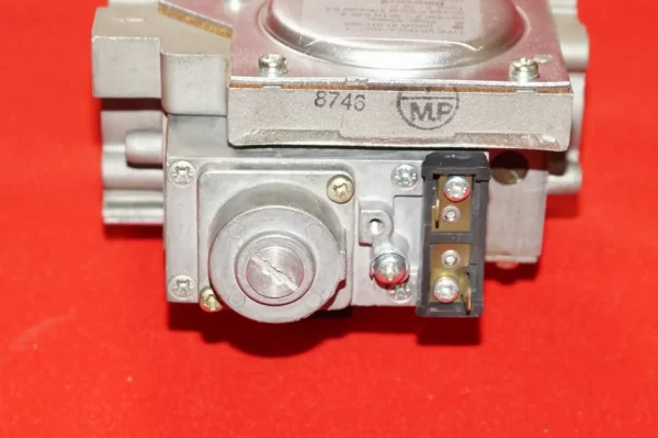 Honeywell Gaskombiregler VR 4925A – Bild 5