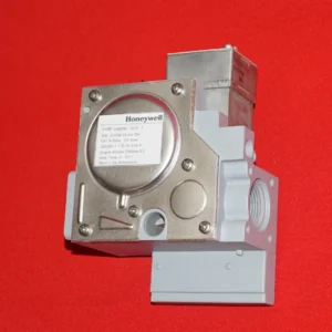 Honeywell Gaskombiregler V 4905C  1013 1