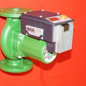 Wilo TOP E40/1-4 Heizkreispumpe  NEU UND UNBENUTZT