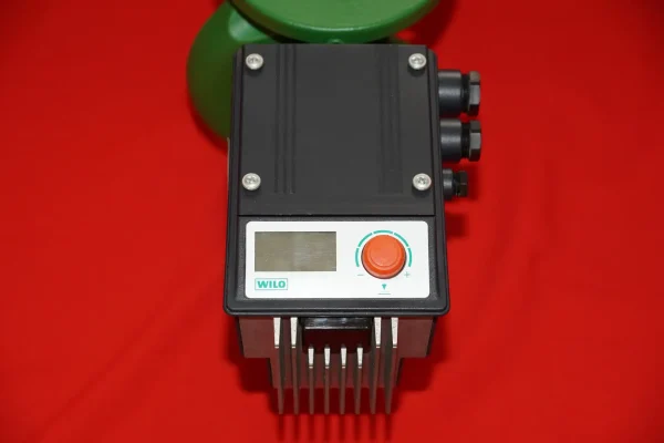 Wilo TOP E40/1-4 Heizkreispumpe  NEU UND UNBENUTZT – Bild 6