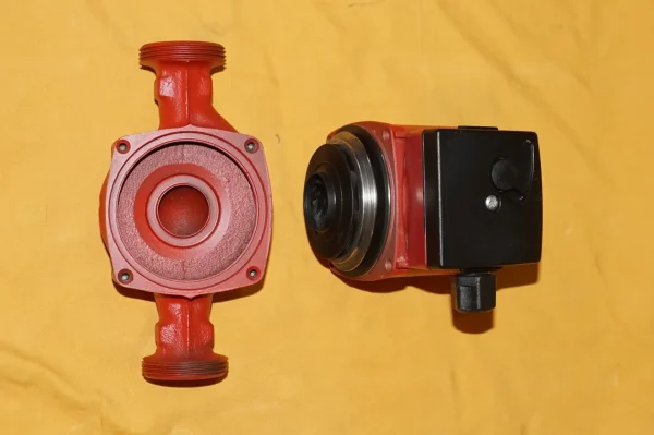 Grundfos UPS 25 - 40 Heizungspumpe – Bild 7