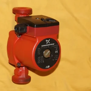 Grundfos UPS 25 - 40 Heizungspumpe