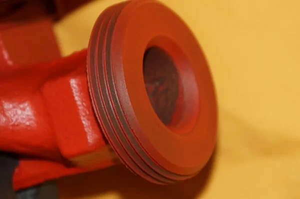 Grundfos UPS 25 - 40 Heizungspumpe – Bild 9