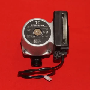 Grundfos / Bosch UPM 2 15 - 70 Hocheffizienzpumpe 130mm