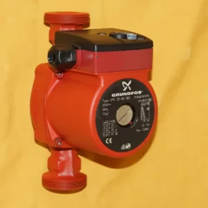 Grundfos UPS 25 - 40 180mm Heizungspumpe