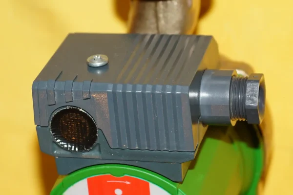 Wilo Zirkulationspumpe Star Z25/2 – Bild 7