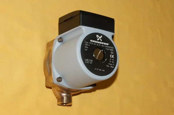Grundfos Heizungspumpe UP 10 - 30  130mm – Bild 2
