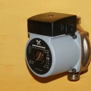 Grundfos Heizungspumpe UP 10 - 30  130mm