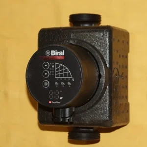 Grundfos Alpha 2  25-60  180 Heizungspumpe (Biral) UNBENUTZT
