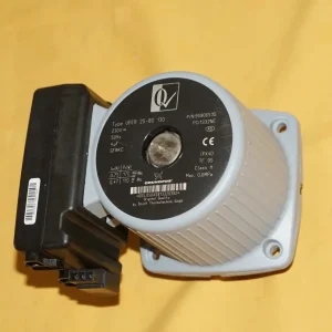Grundfos / Bosch UPER 25 - 80  Heizungspumpe Buderus