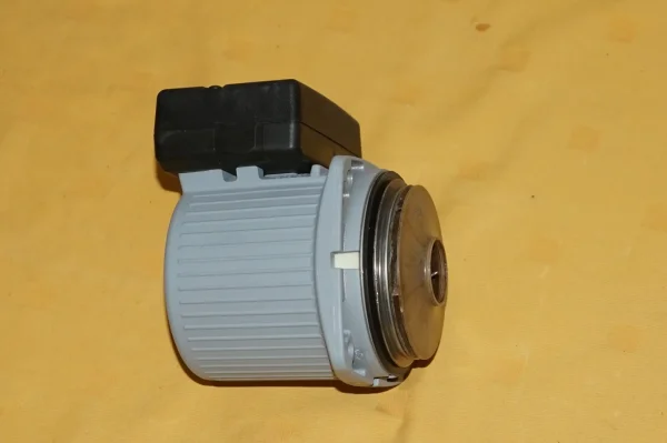 Grundfos / Bosch UPER 25 - 80  Heizungspumpe Buderus – Bild 4
