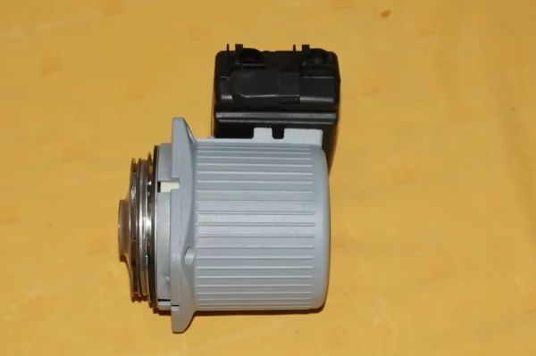 Grundfos / Bosch UPER 25 - 80  Heizungspumpe Buderus – Bild 3