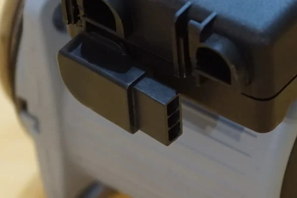 Grundfos / Bosch UPER 25 - 80  Heizungspumpe Buderus – Bild 11