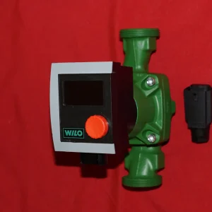 Wilo Hocheffizienzpumpe Stratos Pico 25/1-4 ( DE )