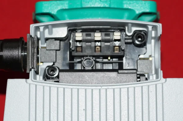 Wilo Heizungspumpe Stratos Eco 25/1-5 NEUWERTIG – Bild 8